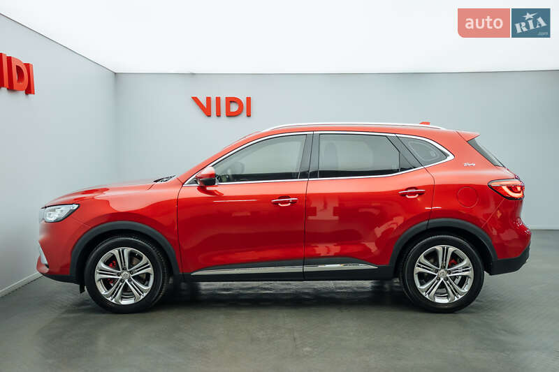 Внедорожник / Кроссовер MG HS 2022 в Киеве