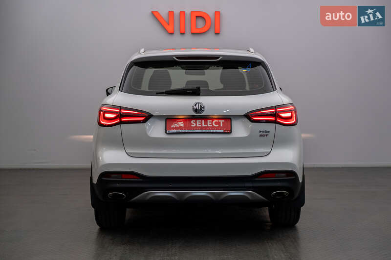 Позашляховик / Кросовер MG HS 2021 в Києві фото 12 Позашляховик / Кросовер MG HS 2021 в Києві