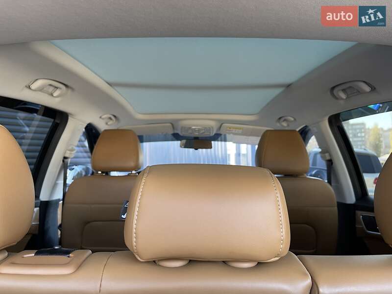 Позашляховик / Кросовер MG HS 2023 в Миколаєві фото 33 Позашляховик / Кросовер MG HS 2023 в Миколаєві