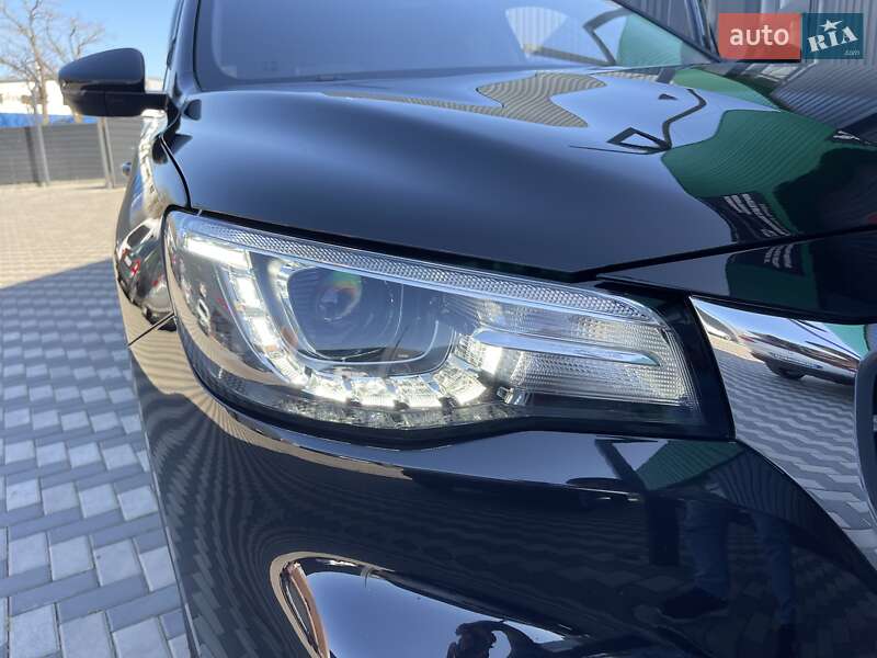 Позашляховик / Кросовер MG HS 2023 в Миколаєві фото 36 Позашляховик / Кросовер MG HS 2023 в Миколаєві