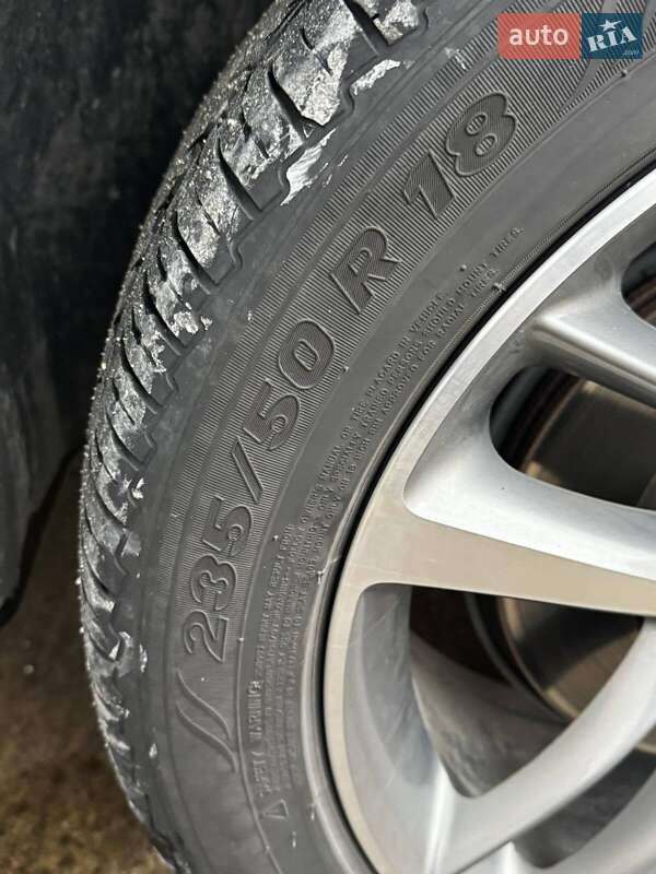 Позашляховик / Кросовер MG HS 2022 в Івано-Франківську