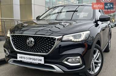 Внедорожник / Кроссовер MG HS 2021 в Киеве