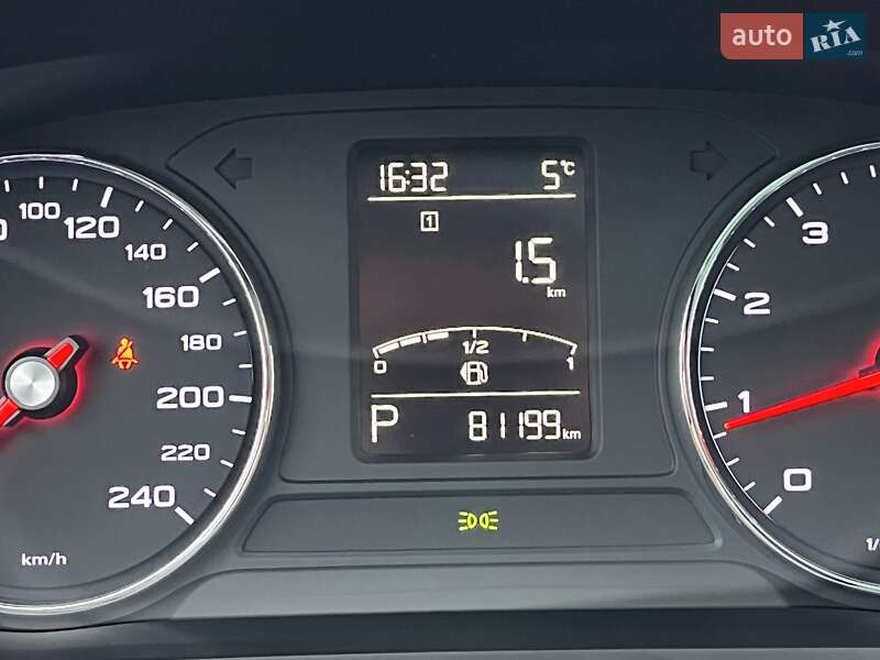 Внедорожник / Кроссовер MG HS 2021 в Киеве