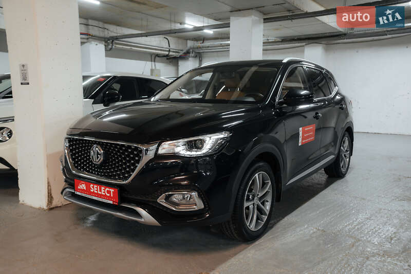 Позашляховик / Кросовер MG HS 2021 в Києві