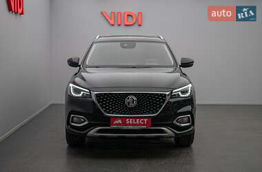 Внедорожник / Кроссовер MG HS 2021 в Киеве