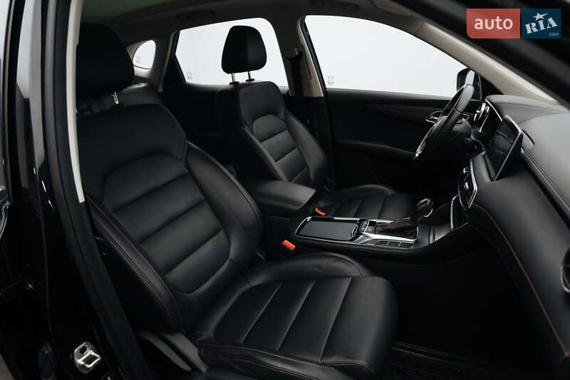 Внедорожник / Кроссовер MG HS 2021 в Киеве фото 5 Внедорожник / Кроссовер MG HS 2021 в Киеве