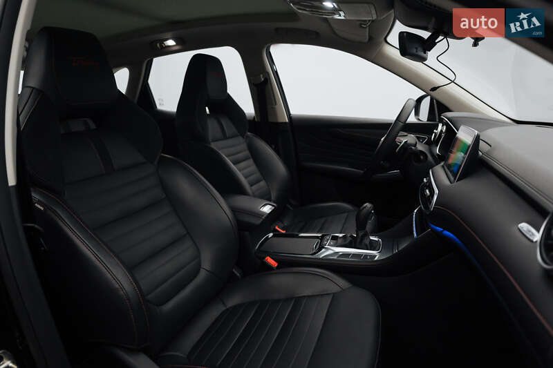 Внедорожник / Кроссовер MG HS 2022 в Киеве