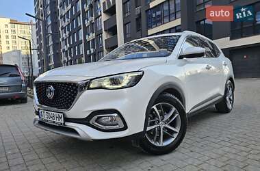 Внедорожник / Кроссовер MG HS 2022 в Ивано-Франковске