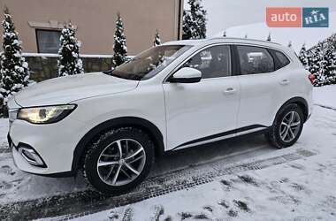 Позашляховик / Кросовер MG HS 2022 в Івано-Франківську
