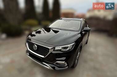 Внедорожник / Кроссовер MG HS 2021 в Львове