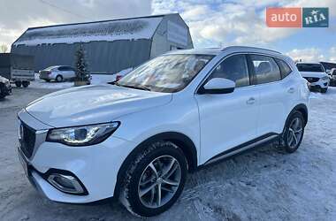 Внедорожник / Кроссовер MG HS 2022 в Львове