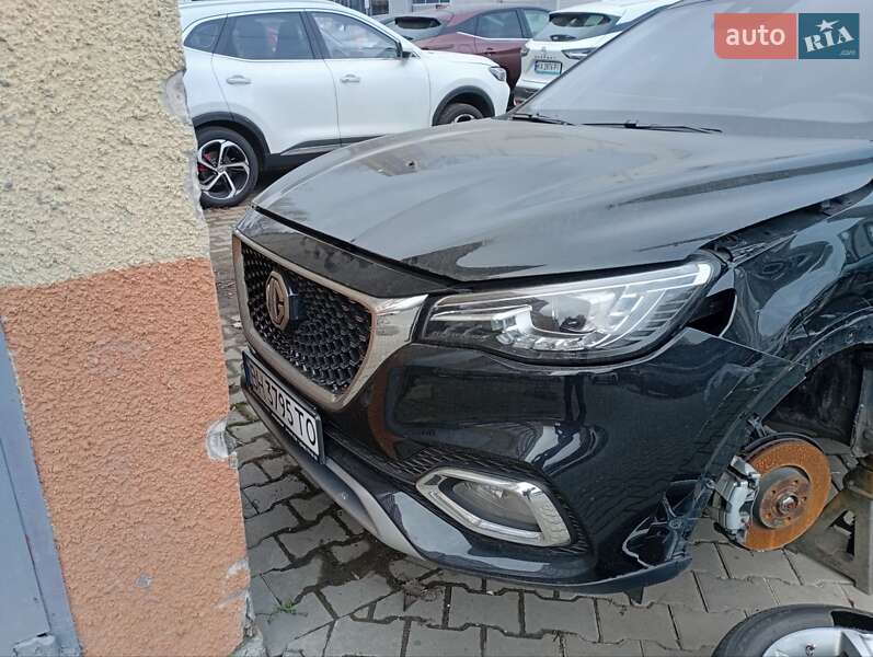 Внедорожник / Кроссовер MG HS 2022 в Одессе