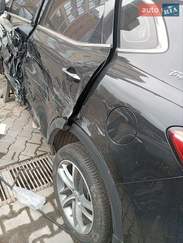 Внедорожник / Кроссовер MG HS 2022 в Одессе