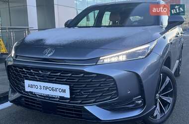 Позашляховик / Кросовер MG HS 2024 в Києві