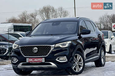 Позашляховик / Кросовер MG HS 2021 в Києві