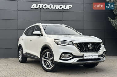 Внедорожник / Кроссовер MG HS 2021 в Одессе