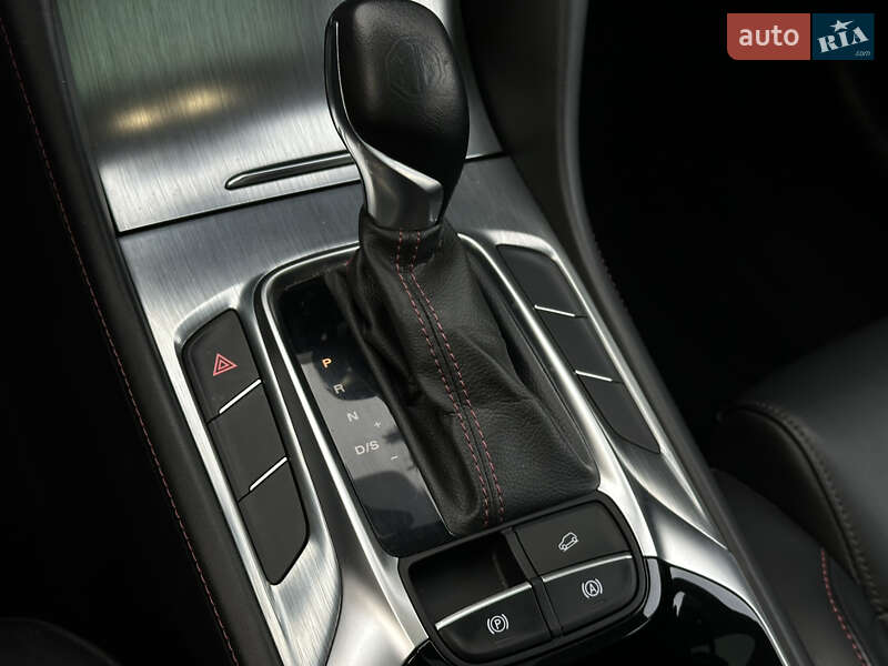 Позашляховик / Кросовер MG HS 2021 в Одесі