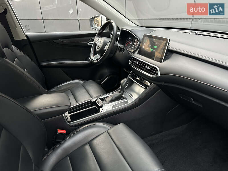 Позашляховик / Кросовер MG HS 2021 в Одесі