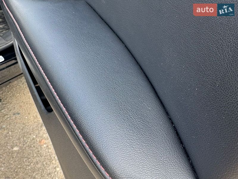 Внедорожник / Кроссовер MG HS 2021 в Киеве