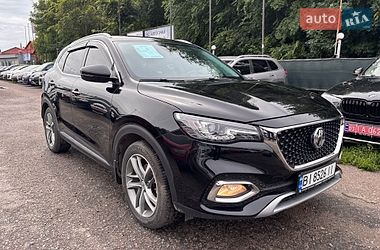Позашляховик / Кросовер MG HS 2022 в Полтаві