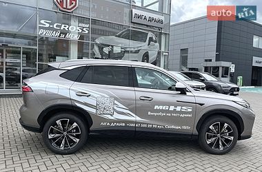 Внедорожник / Кроссовер MG HS 2025 в Хмельницком Внедорожник / Кроссовер MG HS 2025 в Хмельницком