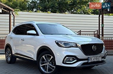Позашляховик / Кросовер MG HS 2021 в Одесі