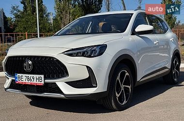 Внедорожник / Кроссовер MG HS 2023 в Николаеве