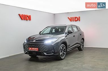 Позашляховик / Кросовер MG HS 2025 в Києві