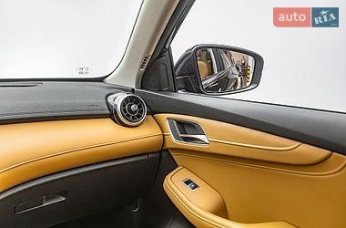 Внедорожник / Кроссовер MG HS 2023 в Киеве