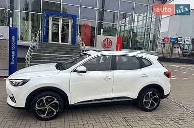 Внедорожник / Кроссовер MG HS 2023 в Николаеве фото 4 Внедорожник / Кроссовер MG HS 2023 в Николаеве