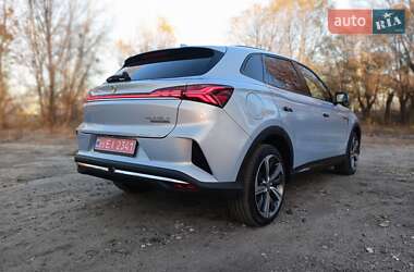 Внедорожник / Кроссовер MG Marvel R 2021 в 