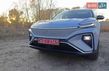 Внедорожник / Кроссовер MG Marvel R 2021 в 
