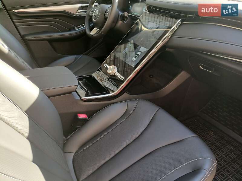 Позашляховик / Кросовер MG Marvel R 2021 в Черкасах