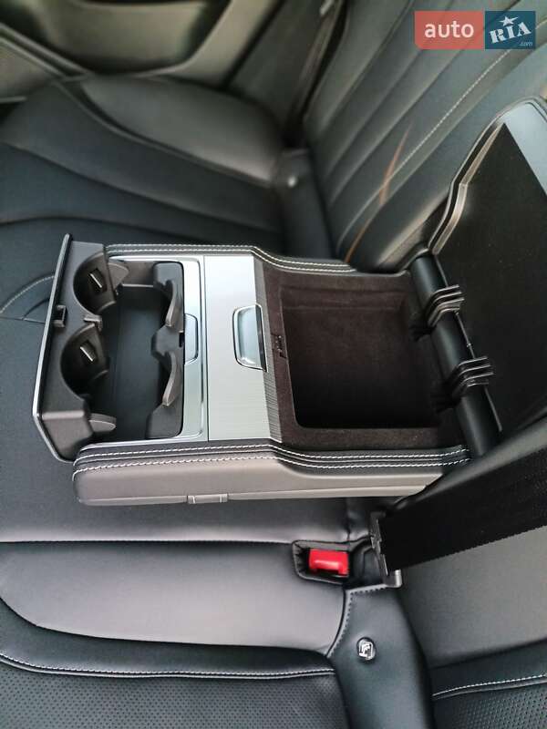 Позашляховик / Кросовер MG Marvel R 2021 в Черкасах