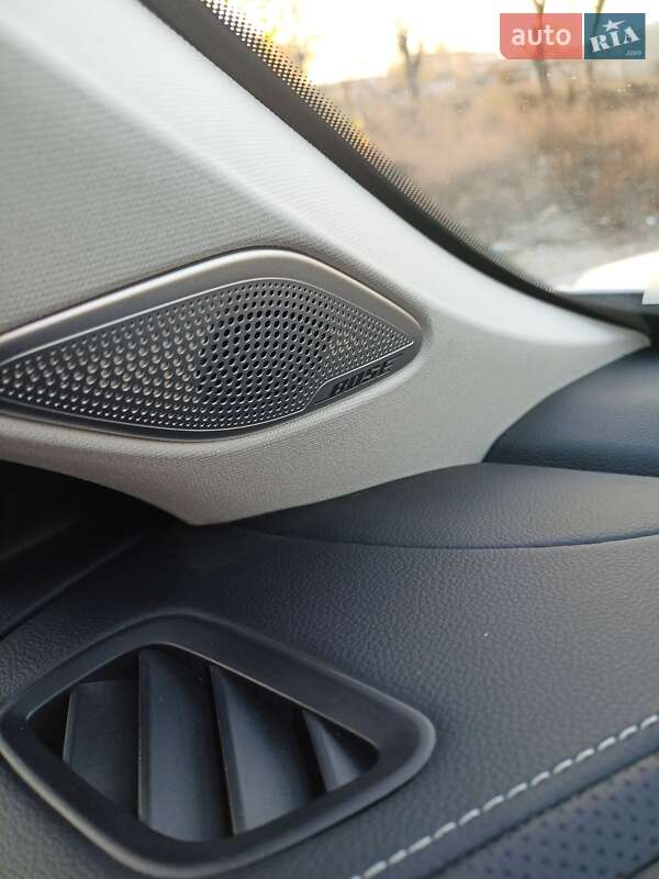 Позашляховик / Кросовер MG Marvel R 2021 в Черкасах