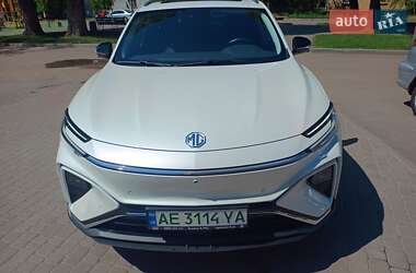 Внедорожник / Кроссовер MG Marvel R 2022 в 
