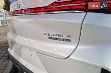 Внедорожник / Кроссовер MG Marvel R 2022 в 