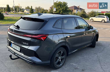 Внедорожник / Кроссовер MG Marvel R 2022 в 