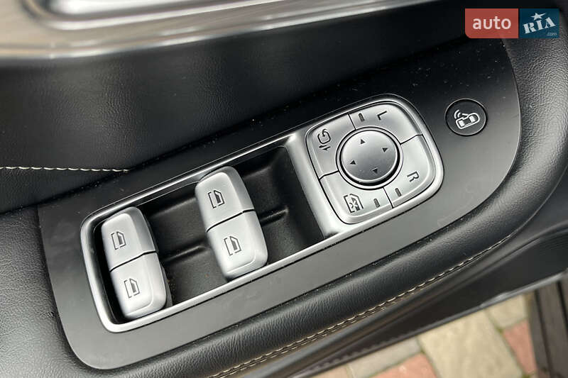 Внедорожник / Кроссовер MG Marvel R 2022 в Стрые