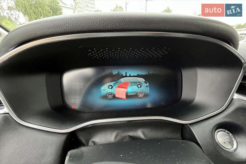 Внедорожник / Кроссовер MG Marvel R 2022 в Стрые