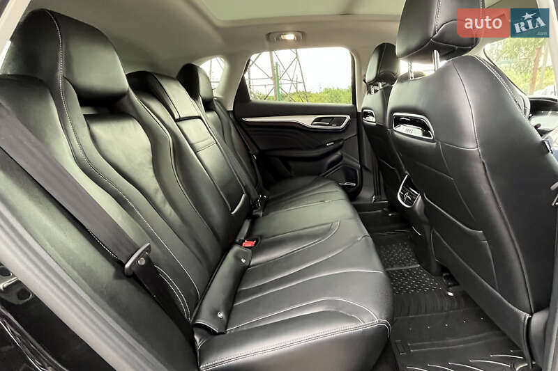 Внедорожник / Кроссовер MG Marvel R 2022 в Стрые