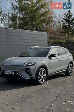 Внедорожник / Кроссовер MG Marvel R 2023 в Коломые