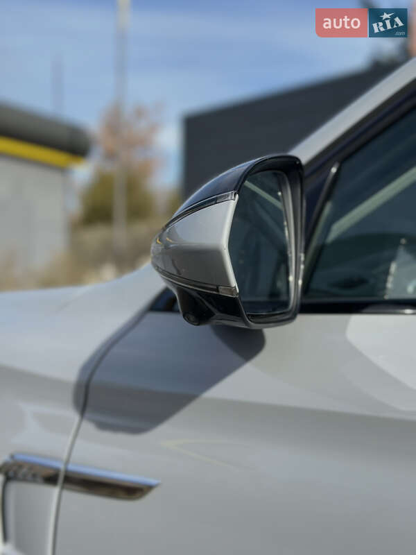 Позашляховик / Кросовер MG Marvel R 2023 в Коломиї