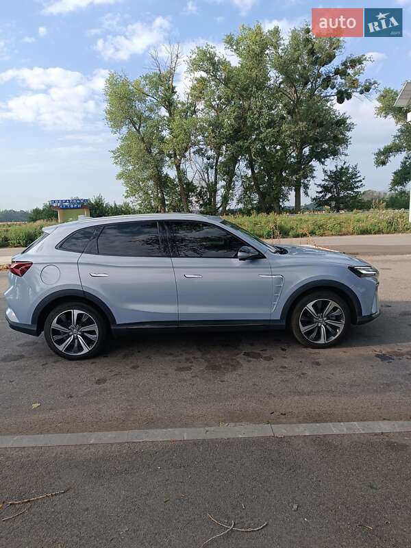 Позашляховик / Кросовер MG Marvel R 2022 в Золотоноші