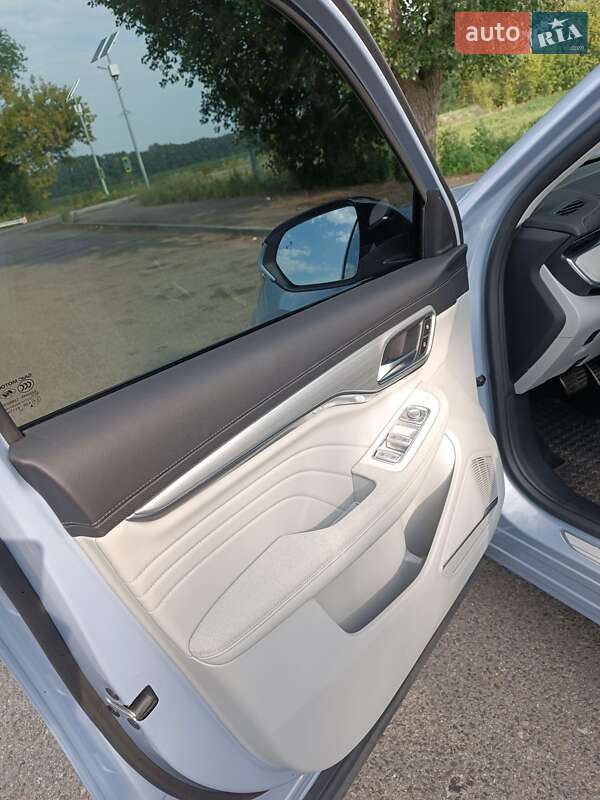 Позашляховик / Кросовер MG Marvel R 2022 в Золотоноші