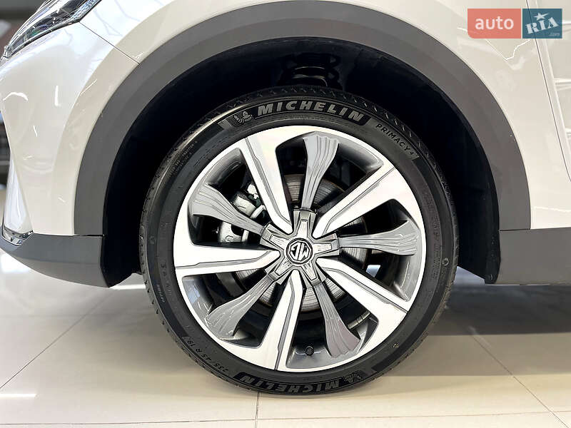 Позашляховик / Кросовер MG Marvel R 2022 в Хмельницькому