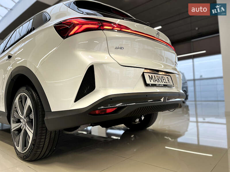 Позашляховик / Кросовер MG Marvel R 2022 в Хмельницькому