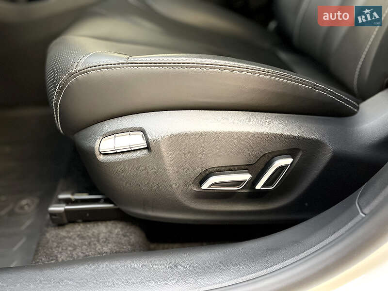 Позашляховик / Кросовер MG Marvel R 2022 в Хмельницькому