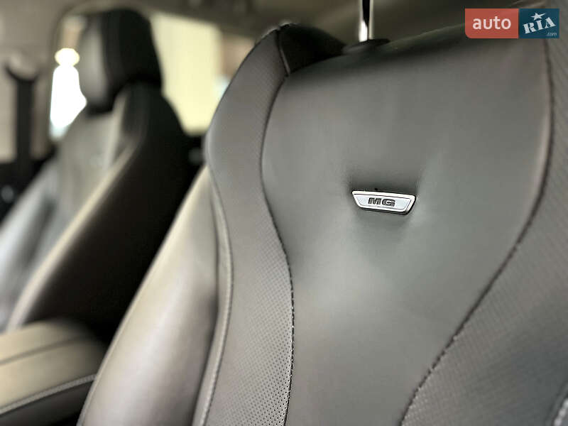 Позашляховик / Кросовер MG Marvel R 2022 в Хмельницькому
