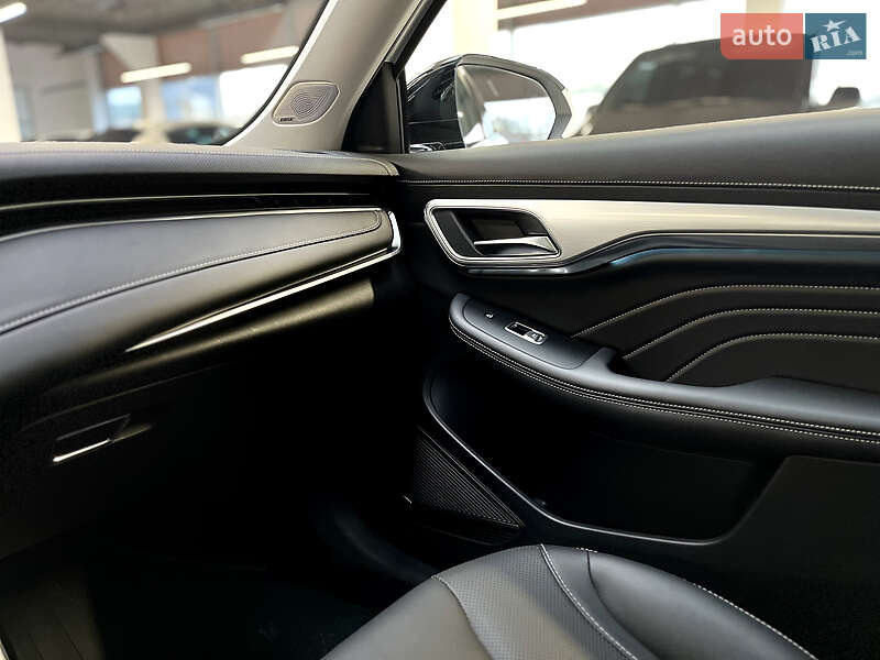 Позашляховик / Кросовер MG Marvel R 2022 в Хмельницькому